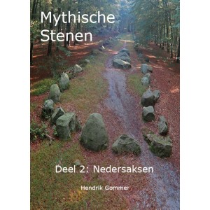 Mythische Stenen Deel 2: Nedersaksen